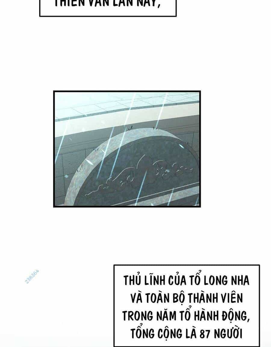 Siêu Phàm Tiến Hóa - Chương 117 - ảnh 2