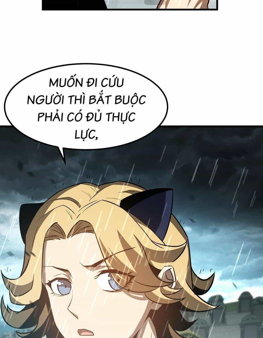 Siêu Phàm Tiến Hóa - Chương 117 - ảnh 20