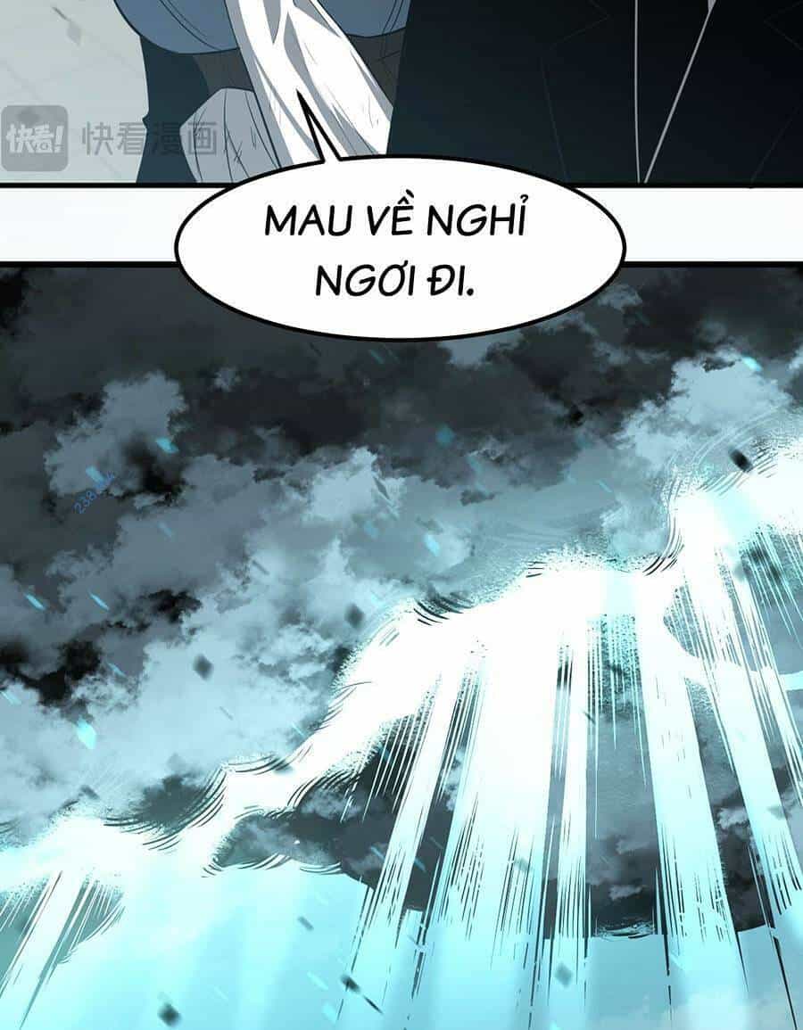 Siêu Phàm Tiến Hóa - Chương 117 - ảnh 29