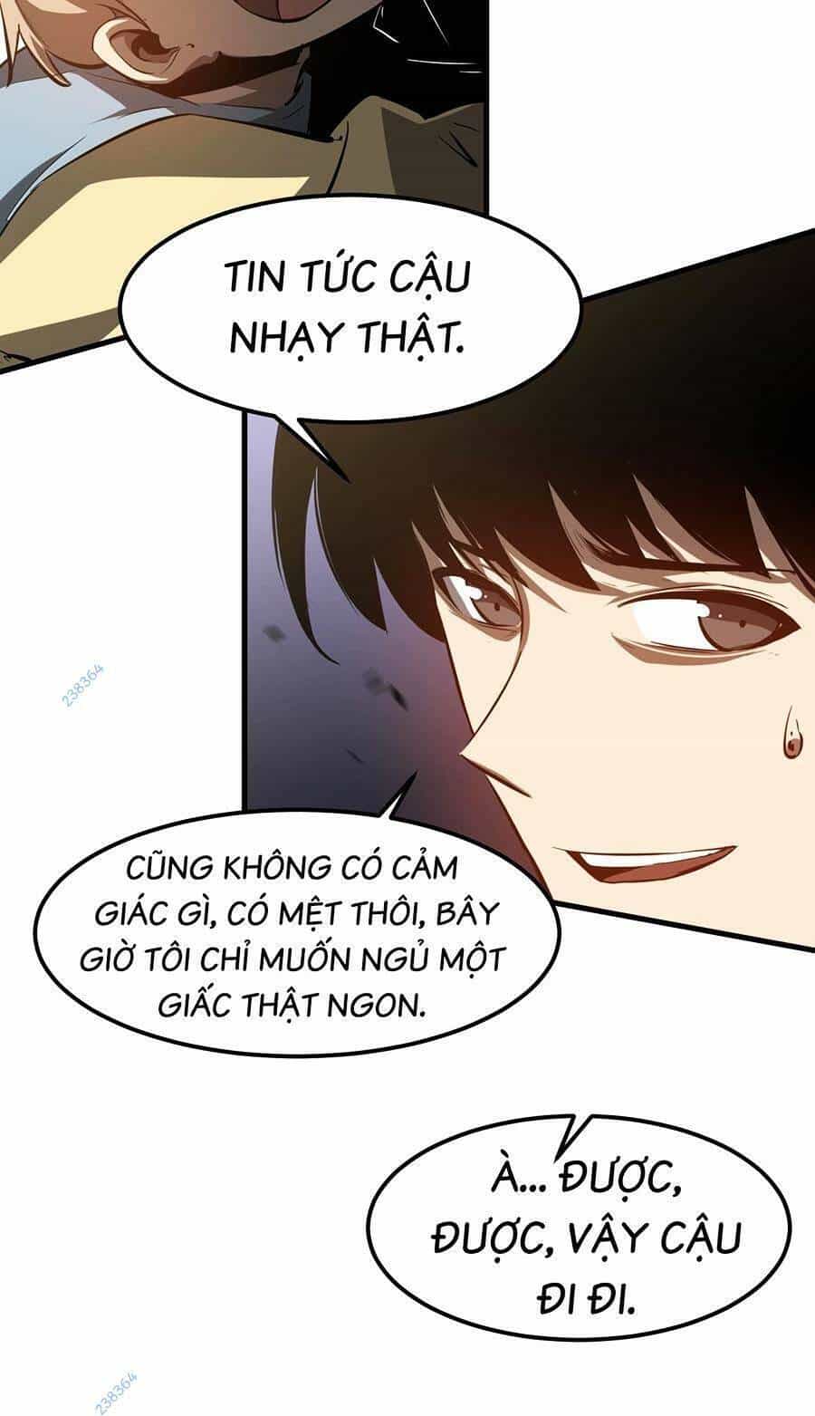 Siêu Phàm Tiến Hóa - Chương 117 - ảnh 41