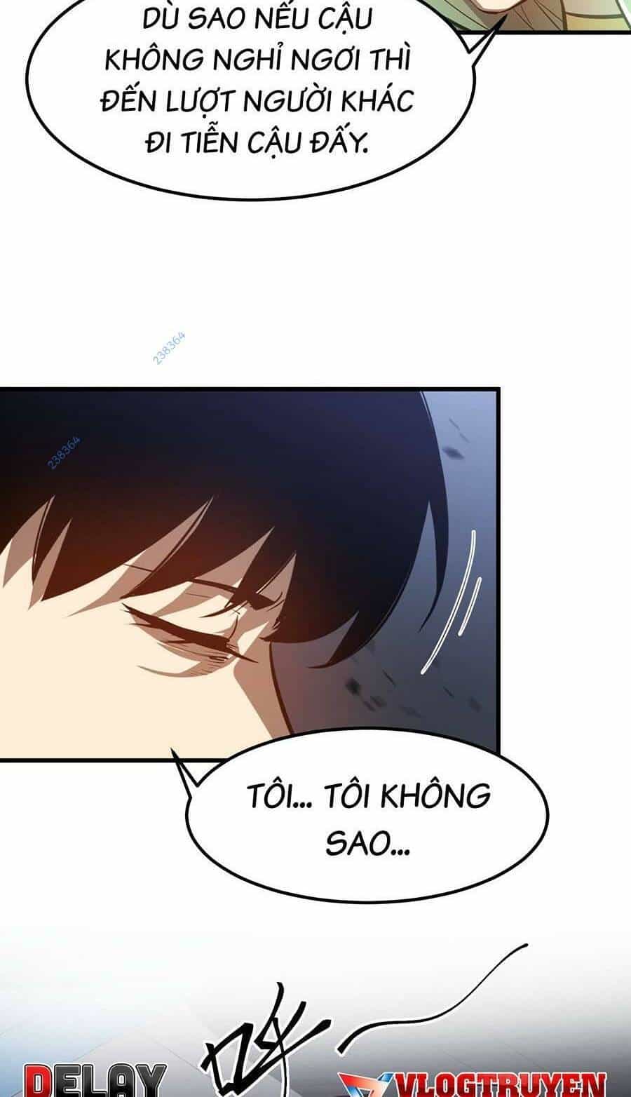 Siêu Phàm Tiến Hóa - Chương 117 - ảnh 50