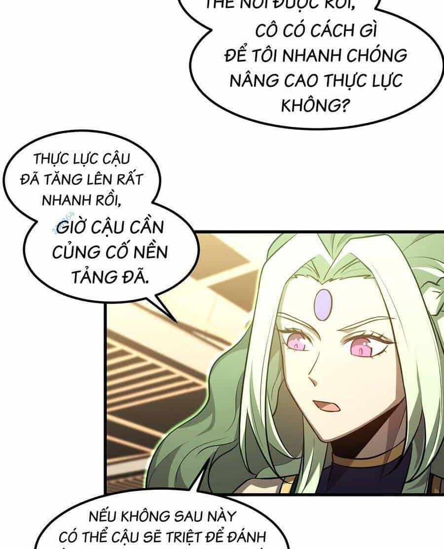 Siêu Phàm Tiến Hóa - Chương 117 - ảnh 62