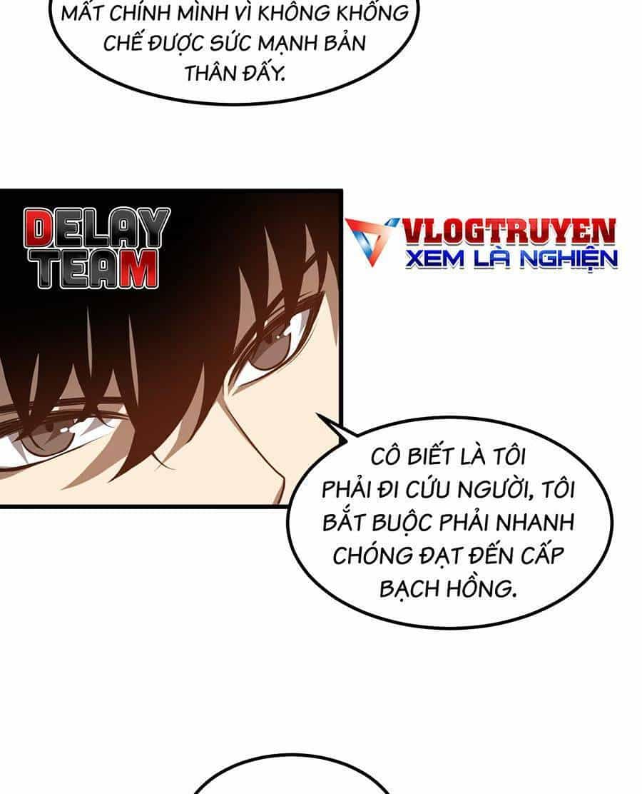 Siêu Phàm Tiến Hóa - Chương 117 - ảnh 63