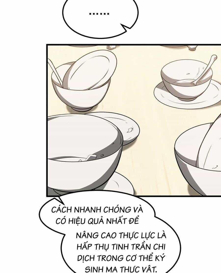 Siêu Phàm Tiến Hóa - Chương 117 - ảnh 64