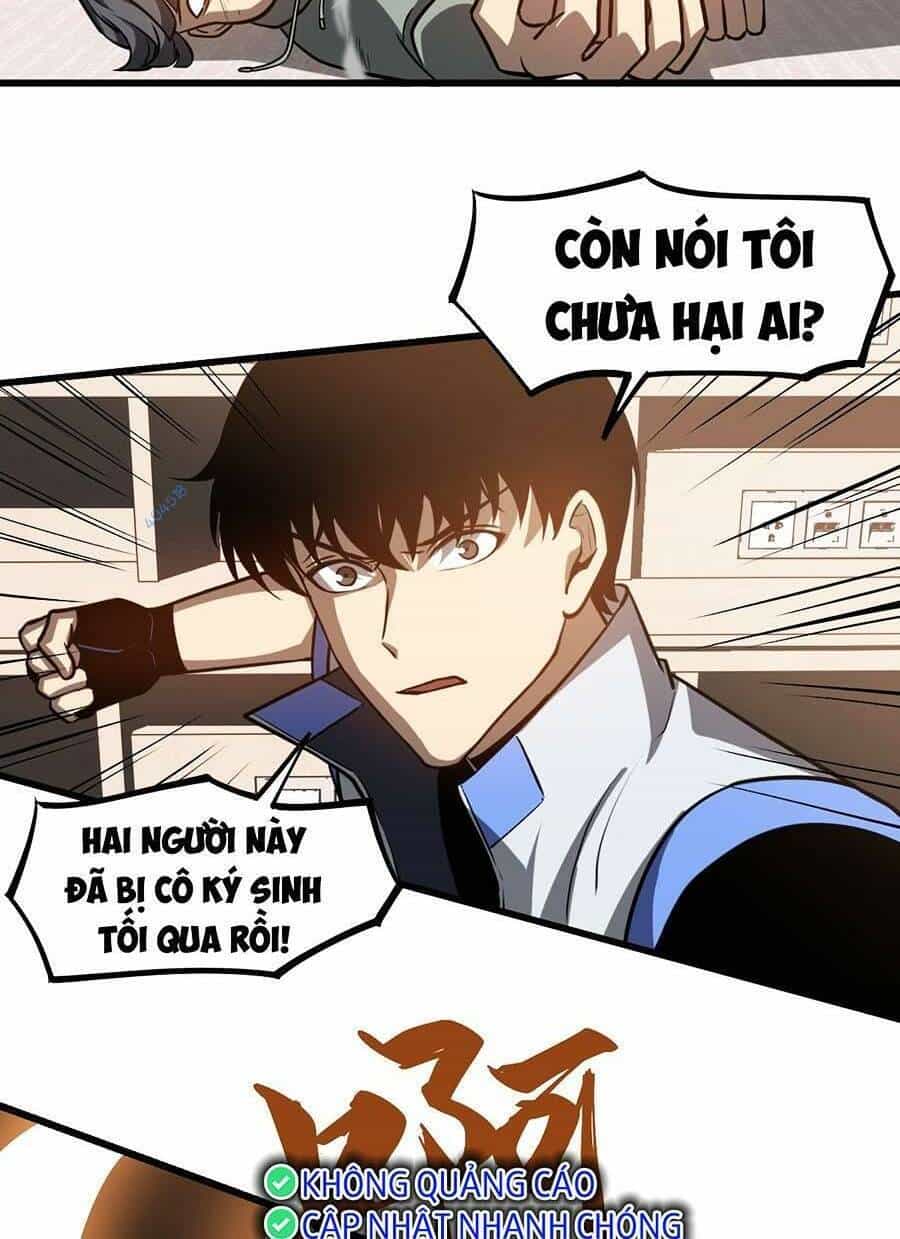 Siêu Phàm Tiến Hóa - Chương 119 - ảnh 42