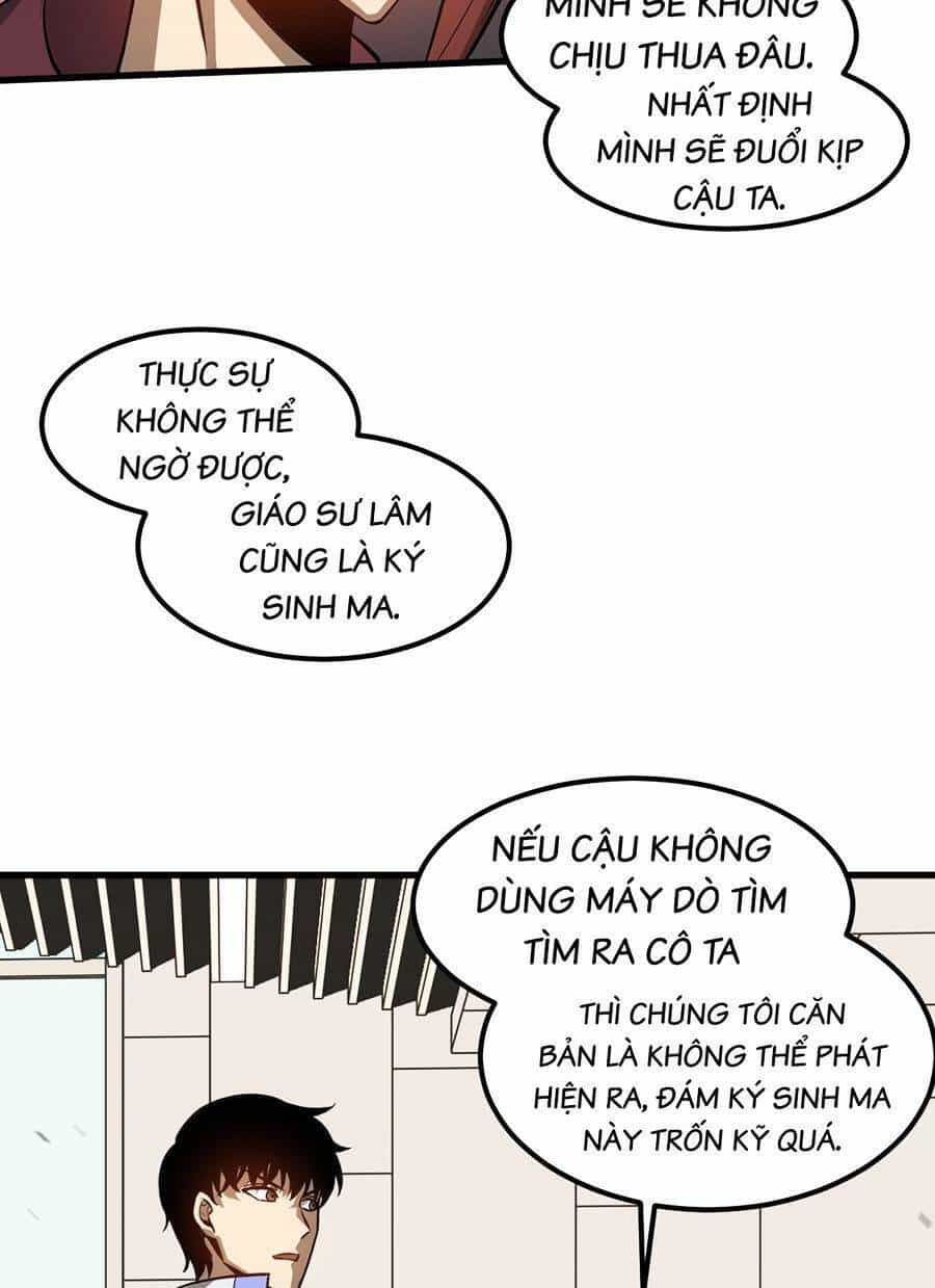 Siêu Phàm Tiến Hóa - Chương 119 - ảnh 51