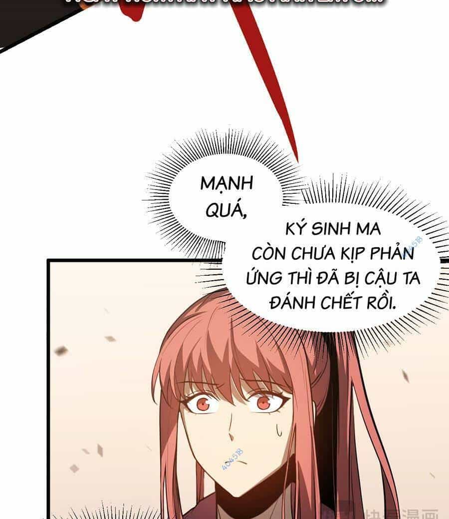 Siêu Phàm Tiến Hóa - Chương 119 - ảnh 63