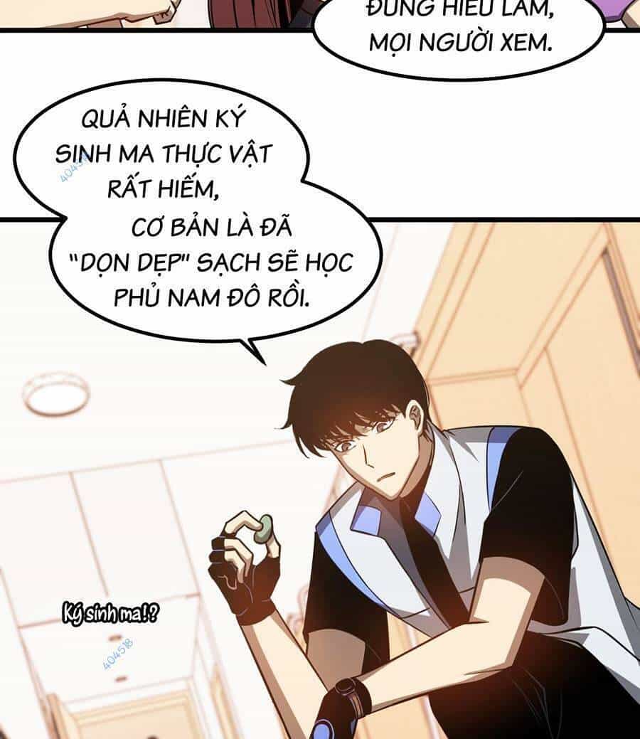 Siêu Phàm Tiến Hóa - Chương 119 - ảnh 65