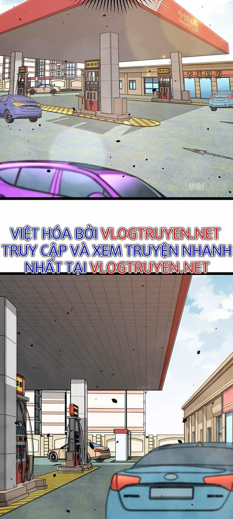 Siêu Phàm Tiến Hóa - Chương 11 - ảnh 15