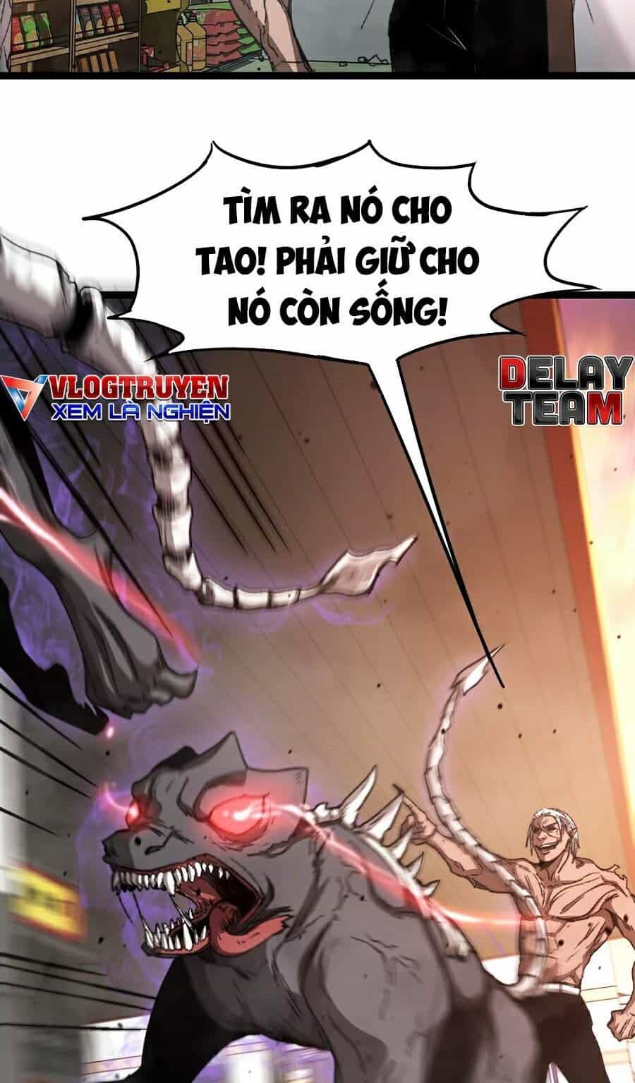 Siêu Phàm Tiến Hóa - Chương 11 - ảnh 89
