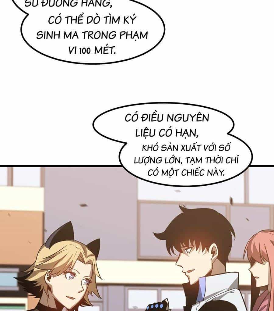 Siêu Phàm Tiến Hóa - Chương 120 - ảnh 32