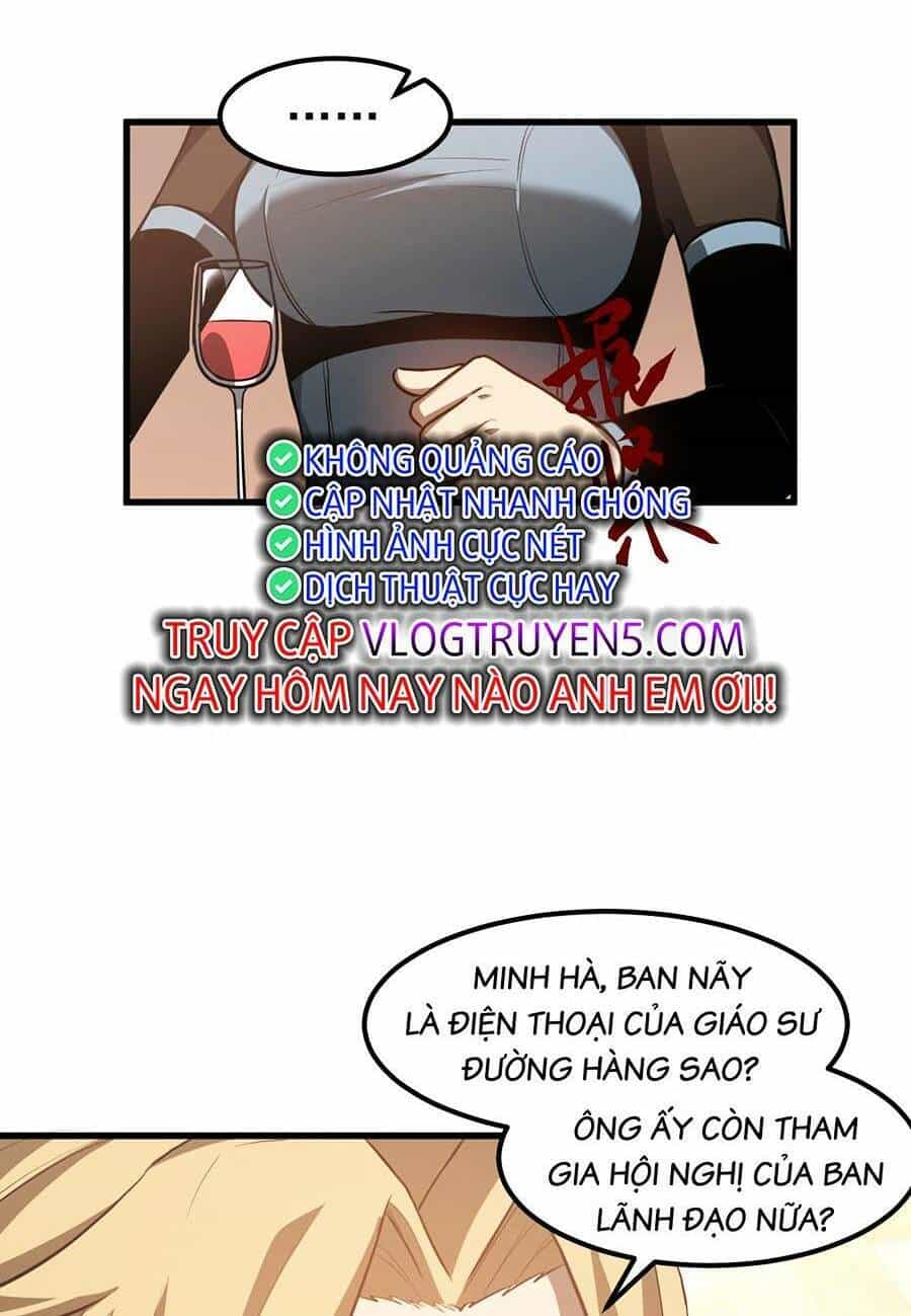 Siêu Phàm Tiến Hóa - Chương 121 - ảnh 16