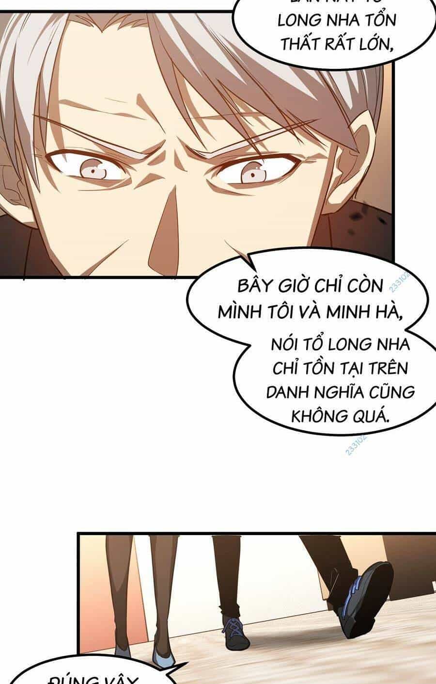 Siêu Phàm Tiến Hóa - Chương 121 - ảnh 38