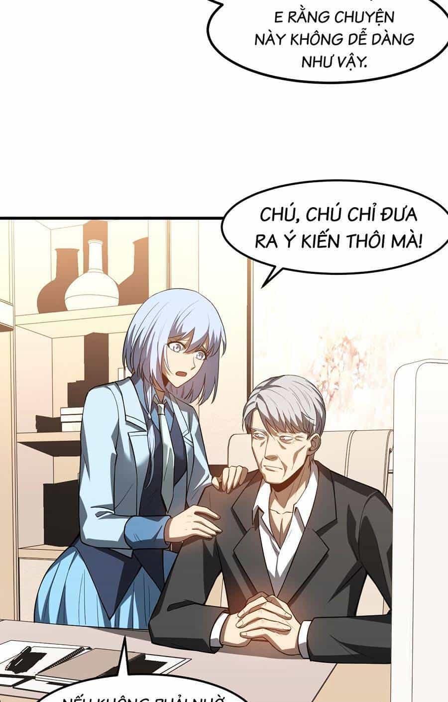 Siêu Phàm Tiến Hóa - Chương 121 - ảnh 43