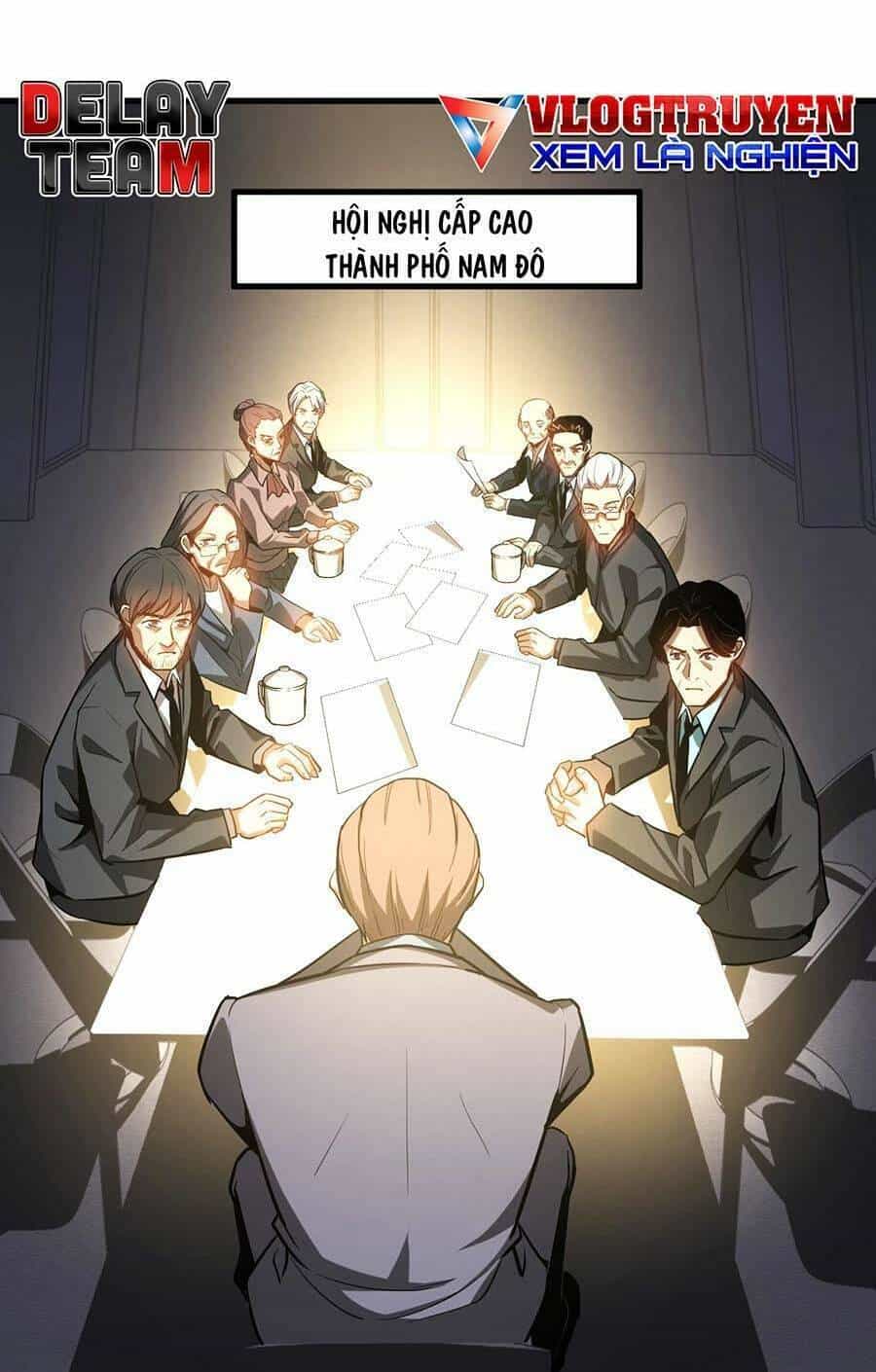 Siêu Phàm Tiến Hóa - Chương 121 - ảnh 50