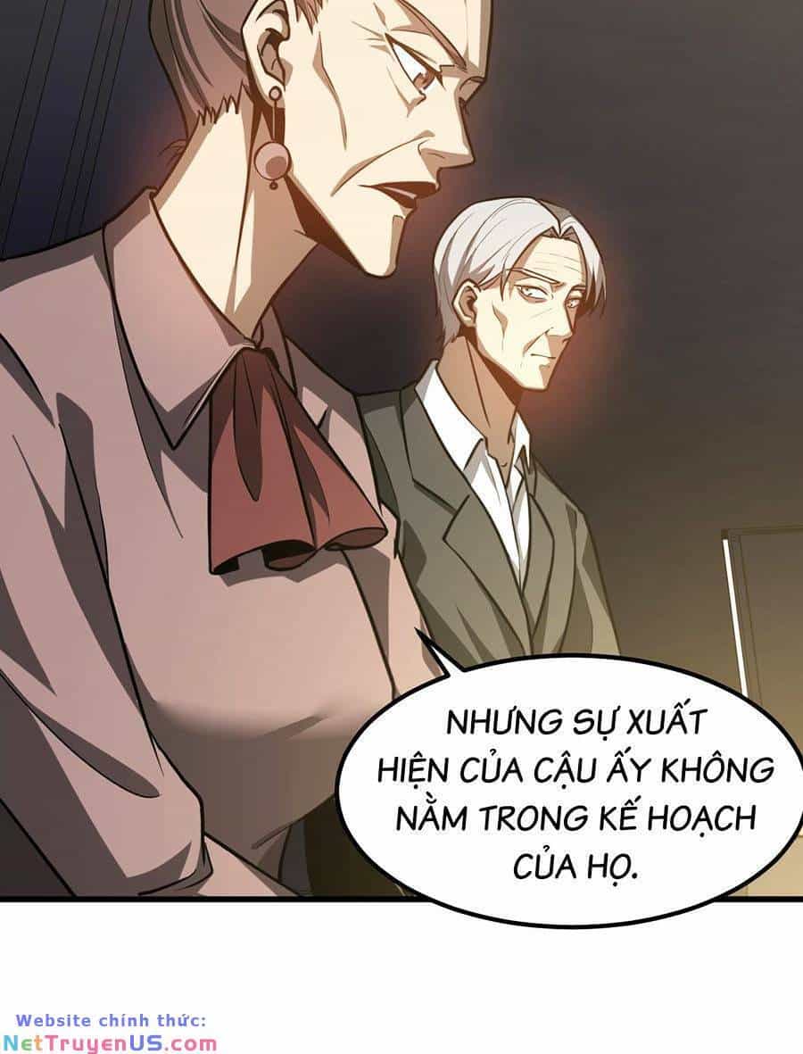 Siêu Phàm Tiến Hóa - Chương 122 - ảnh 17