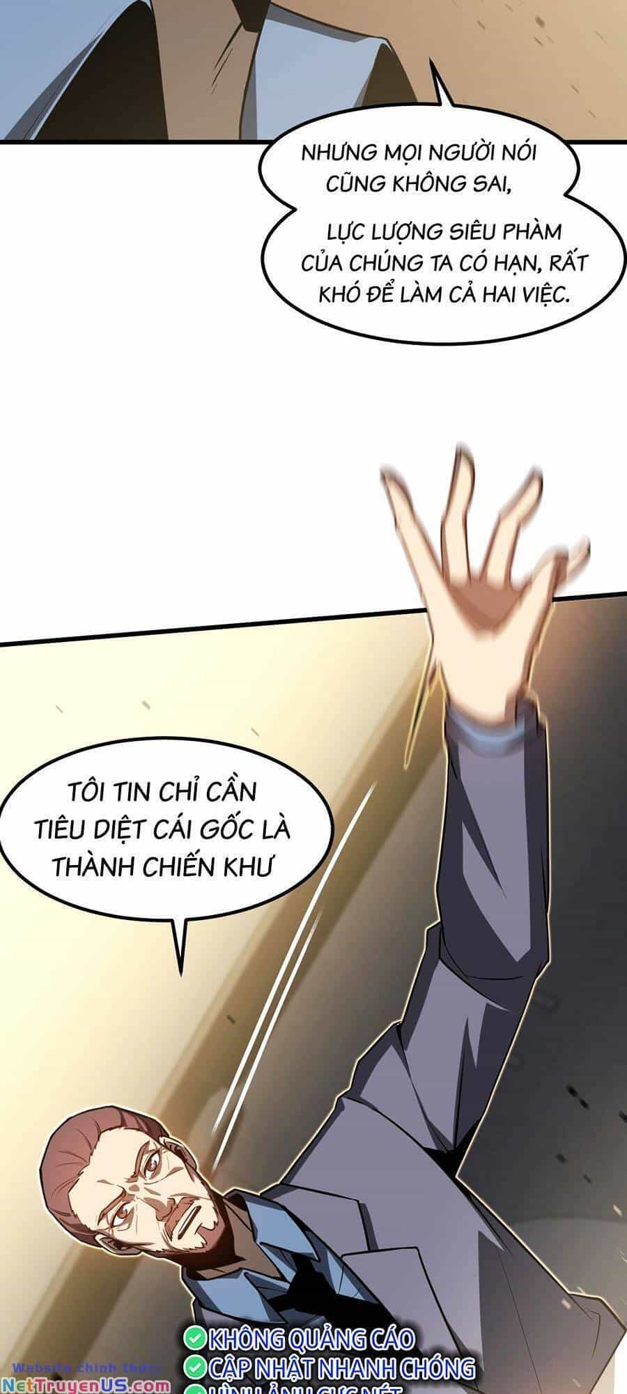 Siêu Phàm Tiến Hóa - Chương 122 - ảnh 25