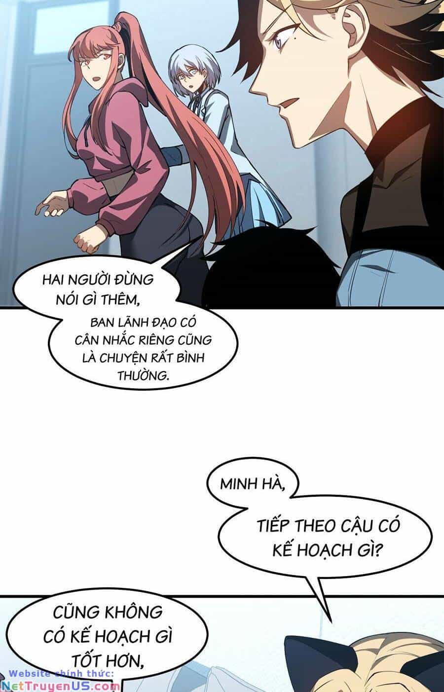 Siêu Phàm Tiến Hóa - Chương 122 - ảnh 42