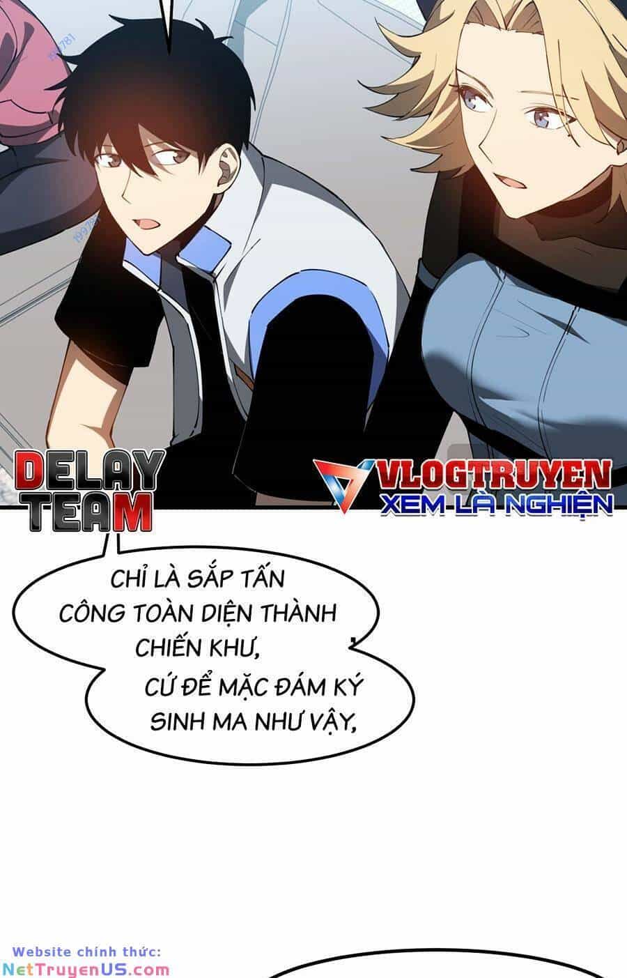 Siêu Phàm Tiến Hóa - Chương 122 - ảnh 43