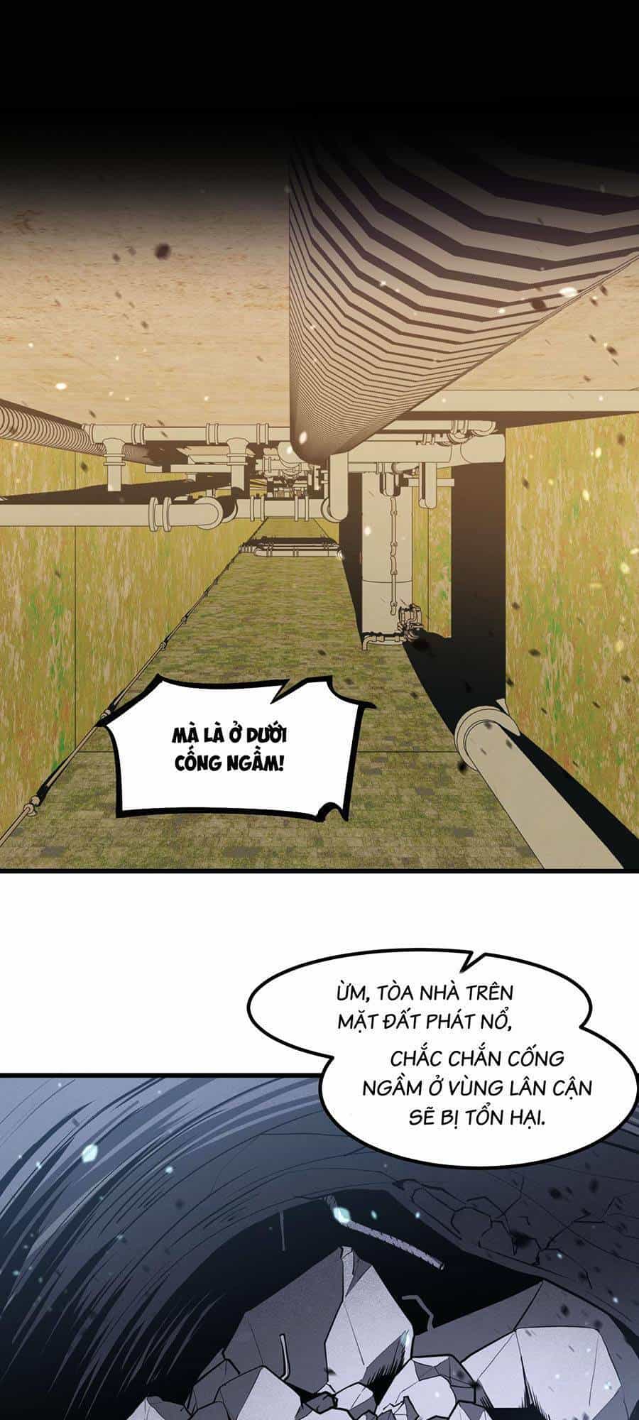 Siêu Phàm Tiến Hóa - Chương 123 - ảnh 40