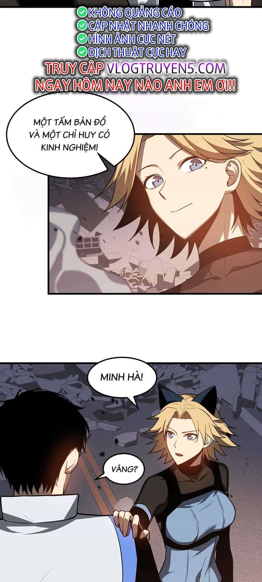 Siêu Phàm Tiến Hóa - Chương 123 - ảnh 42