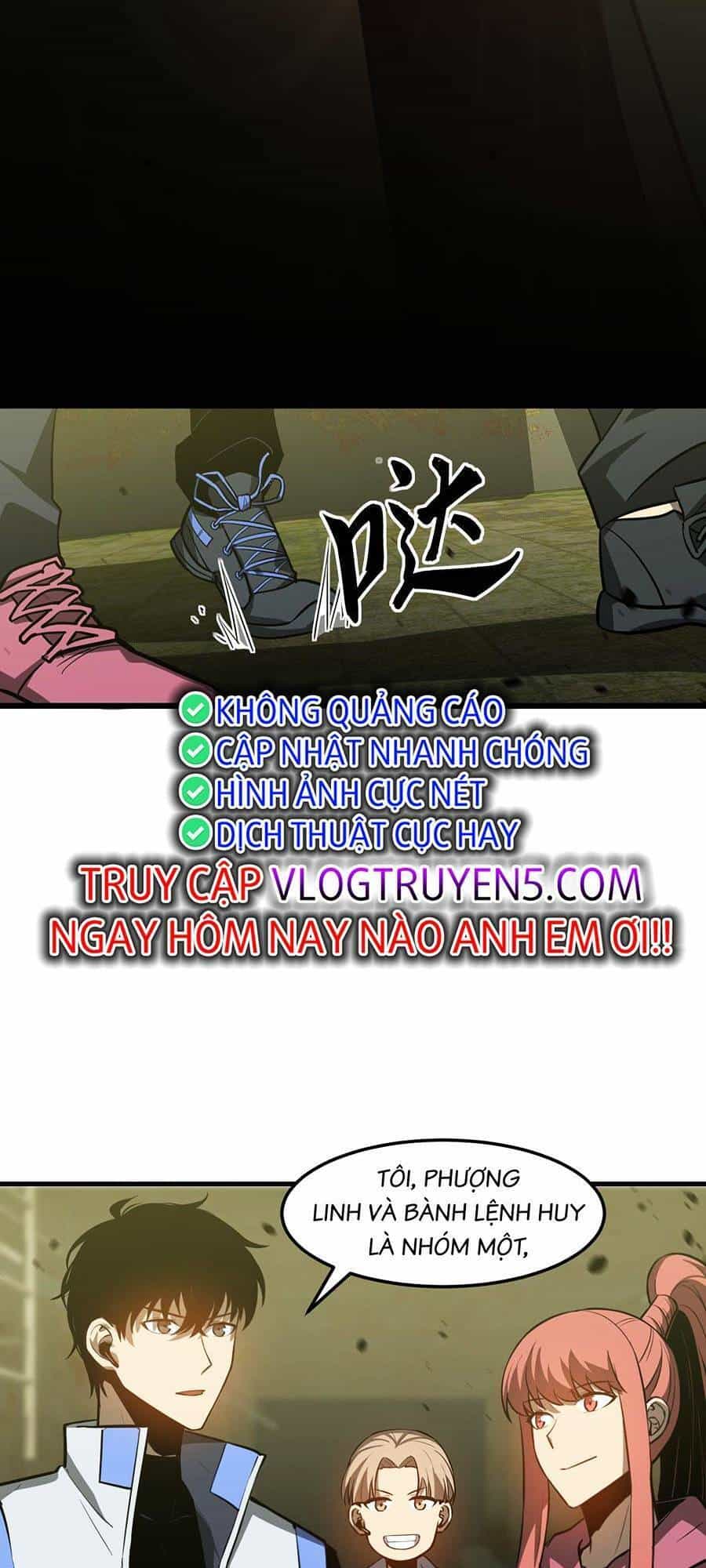 Siêu Phàm Tiến Hóa - Chương 124 - ảnh 10