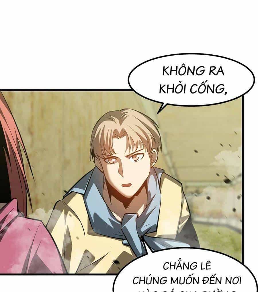 Siêu Phàm Tiến Hóa - Chương 124 - ảnh 26