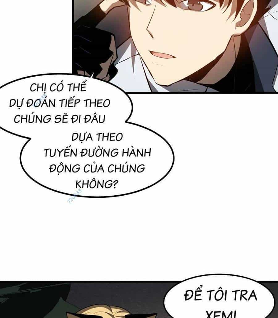 Siêu Phàm Tiến Hóa - Chương 124 - ảnh 39