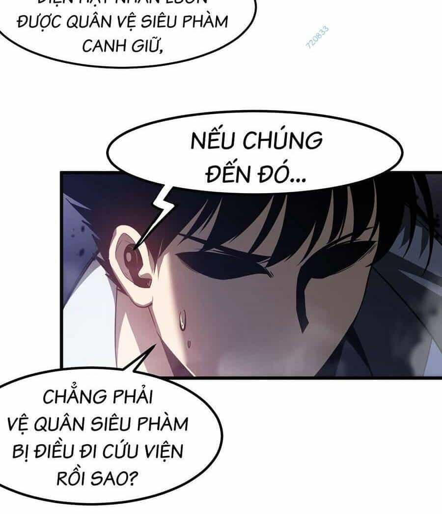 Siêu Phàm Tiến Hóa - Chương 124 - ảnh 57