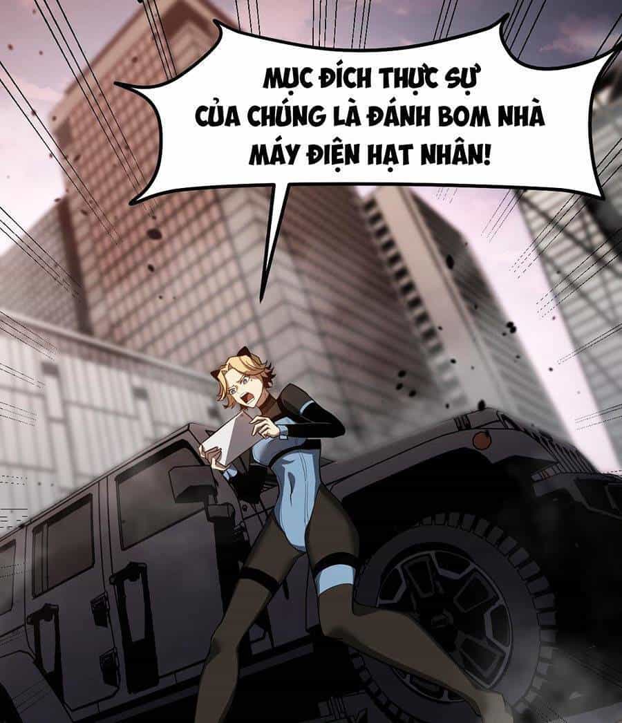 Siêu Phàm Tiến Hóa - Chương 124 - ảnh 59