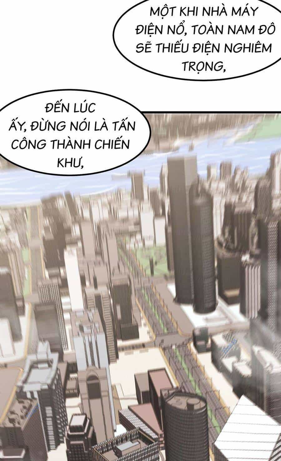 Siêu Phàm Tiến Hóa - Chương 124 - ảnh 63