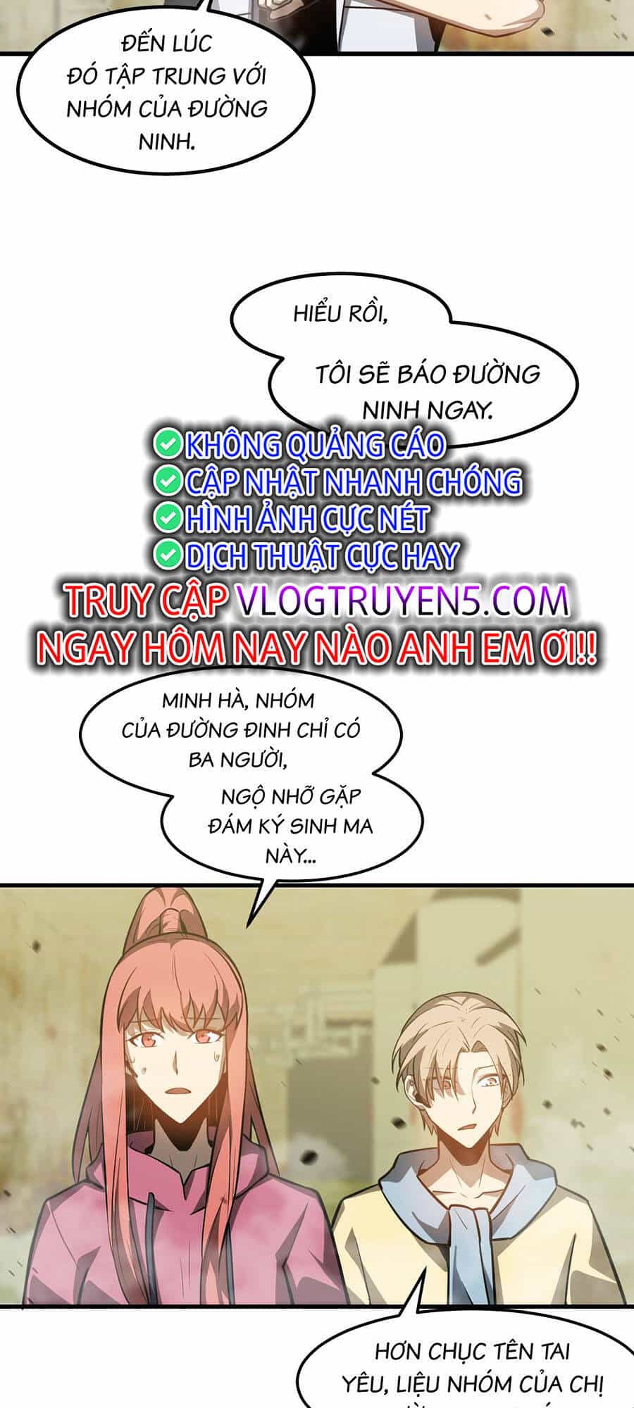Siêu Phàm Tiến Hóa - Chương 125 - ảnh 17