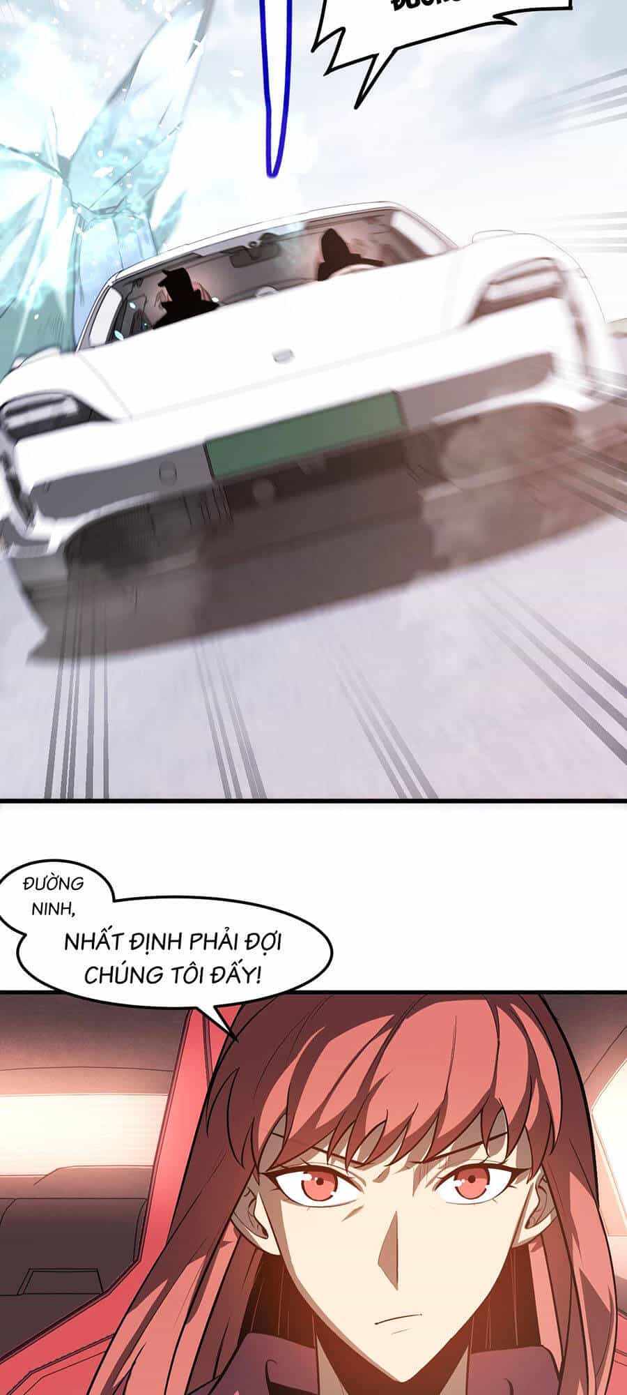Siêu Phàm Tiến Hóa - Chương 125 - ảnh 31