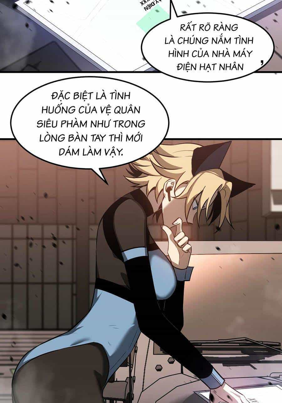 Siêu Phàm Tiến Hóa - Chương 125 - ảnh 9