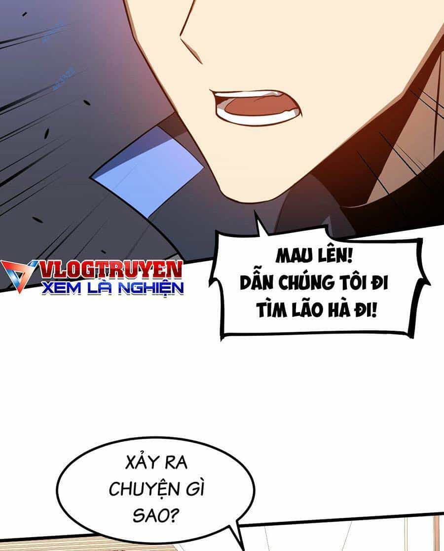 Siêu Phàm Tiến Hóa - Chương 126 - ảnh 21