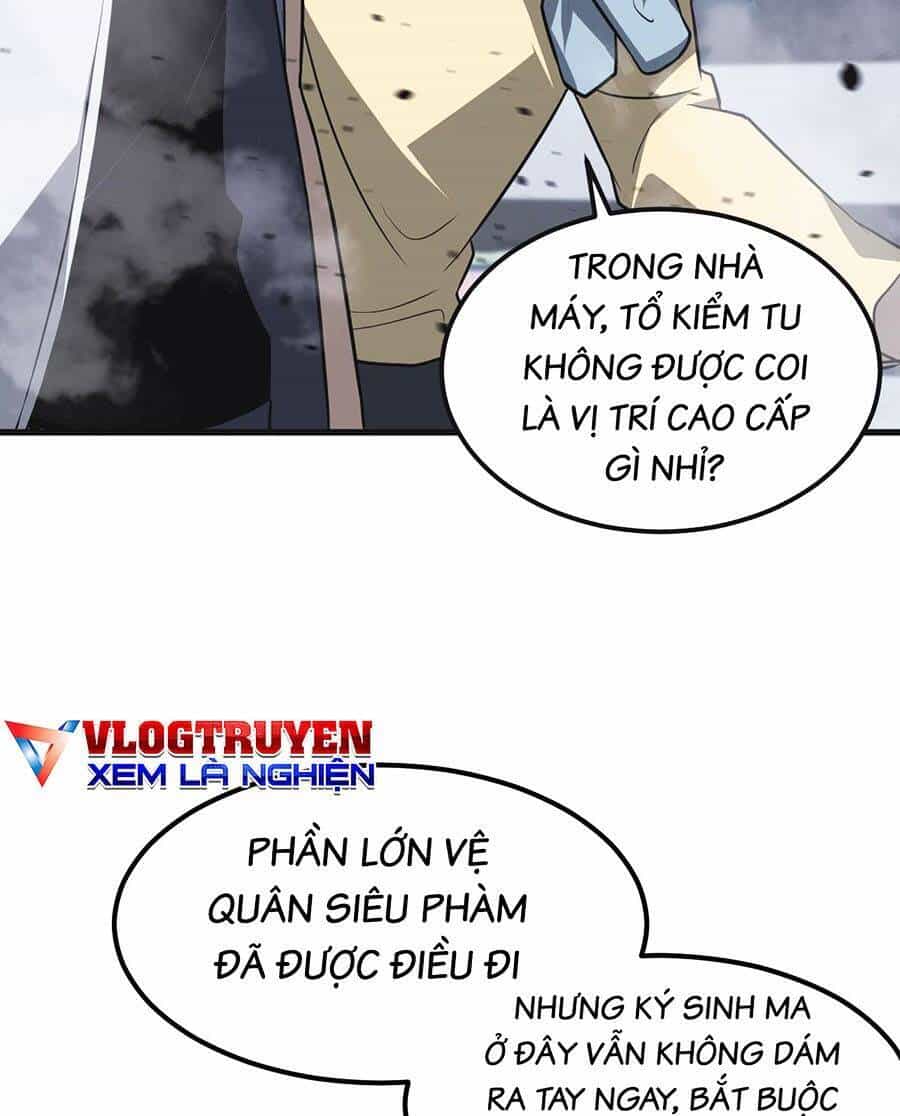 Siêu Phàm Tiến Hóa - Chương 126 - ảnh 3