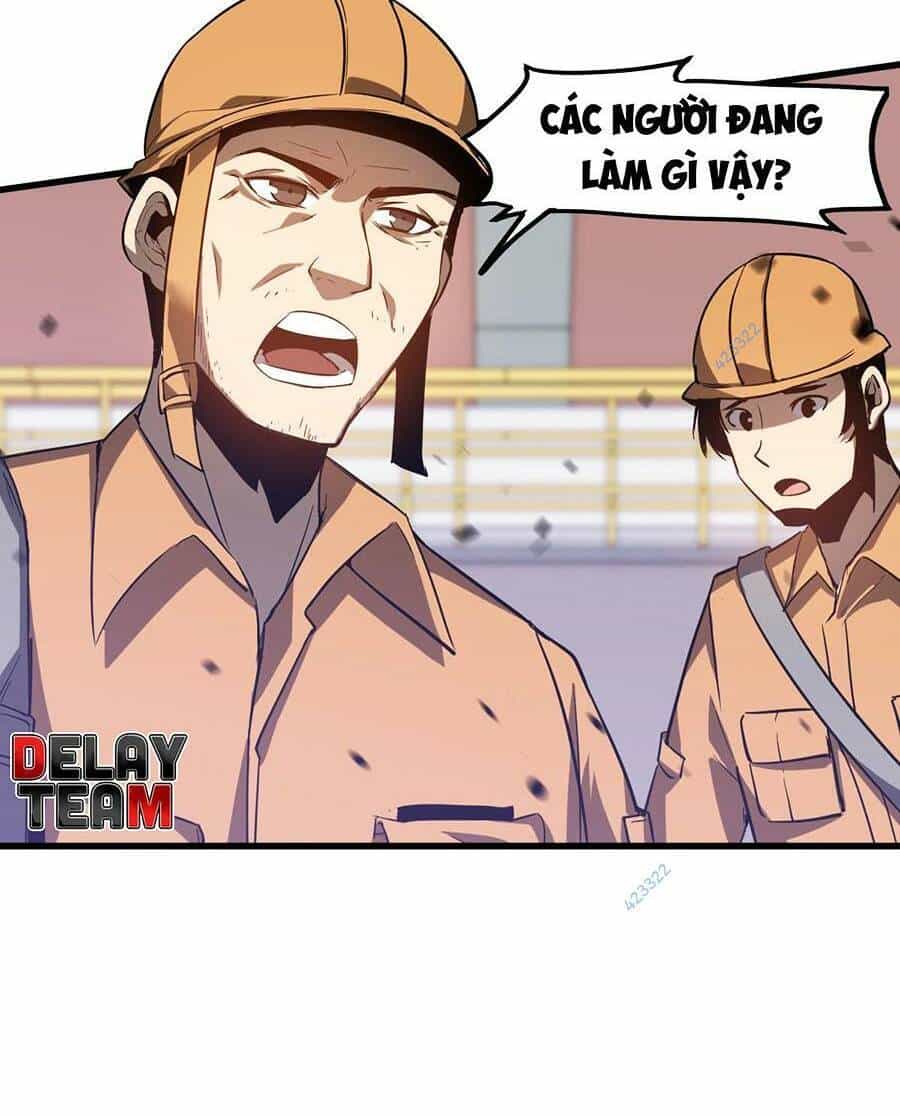 Siêu Phàm Tiến Hóa - Chương 126 - ảnh 30