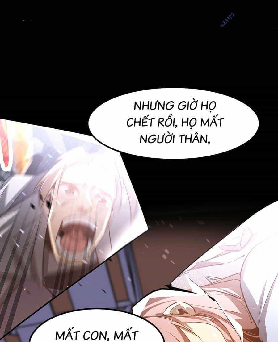 Siêu Phàm Tiến Hóa - Chương 126 - ảnh 46