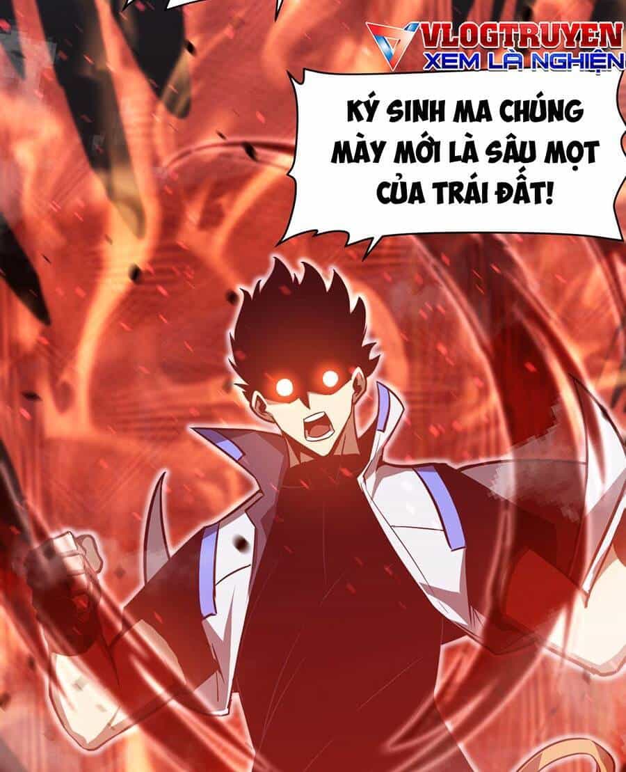 Siêu Phàm Tiến Hóa - Chương 126 - ảnh 48