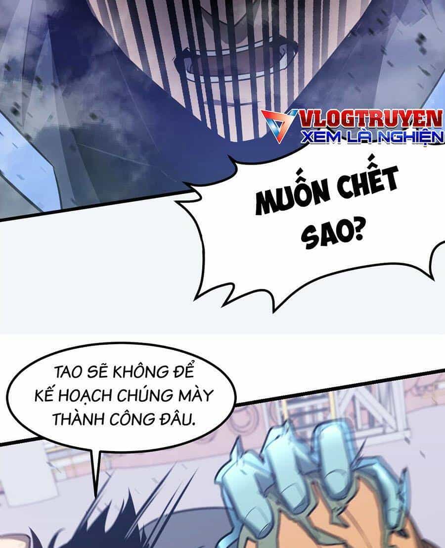 Siêu Phàm Tiến Hóa - Chương 126 - ảnh 66