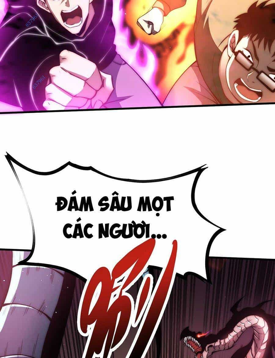 Siêu Phàm Tiến Hóa - Chương 128 - ảnh 13
