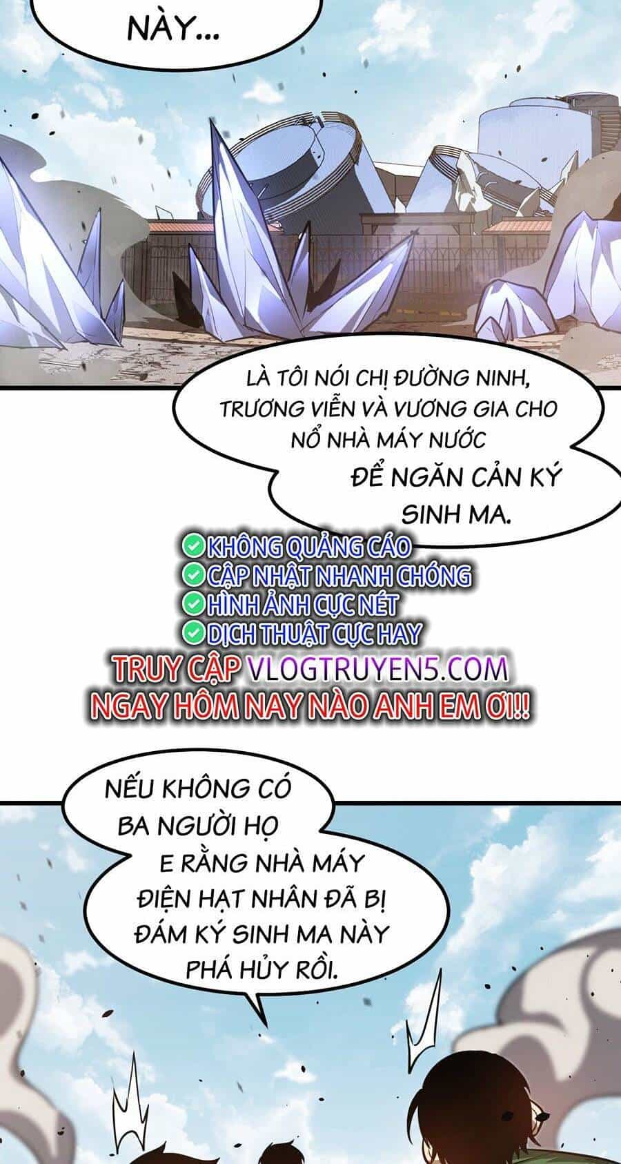 Siêu Phàm Tiến Hóa - Chương 129 - ảnh 24