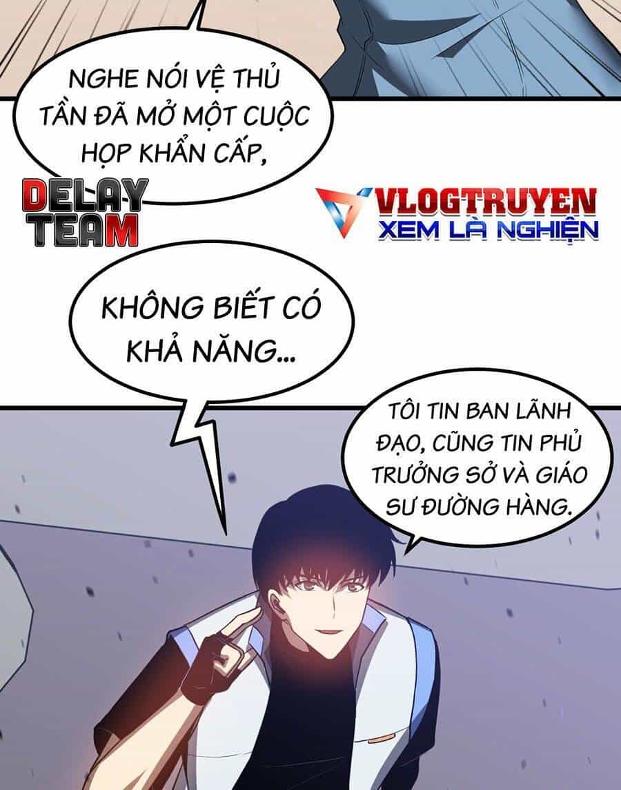 Siêu Phàm Tiến Hóa - Chương 129 - ảnh 56