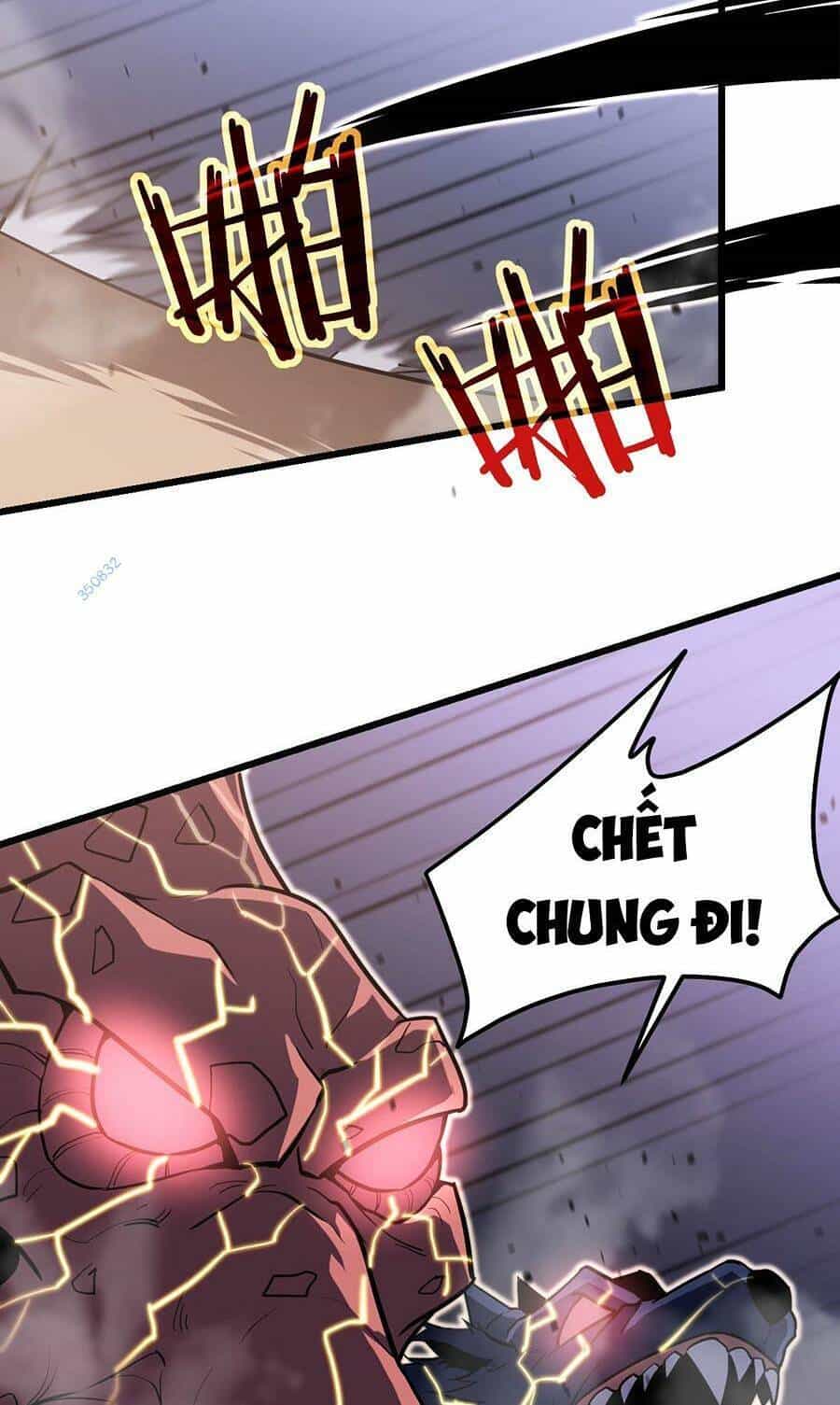 Siêu Phàm Tiến Hóa - Chương 129 - ảnh 6