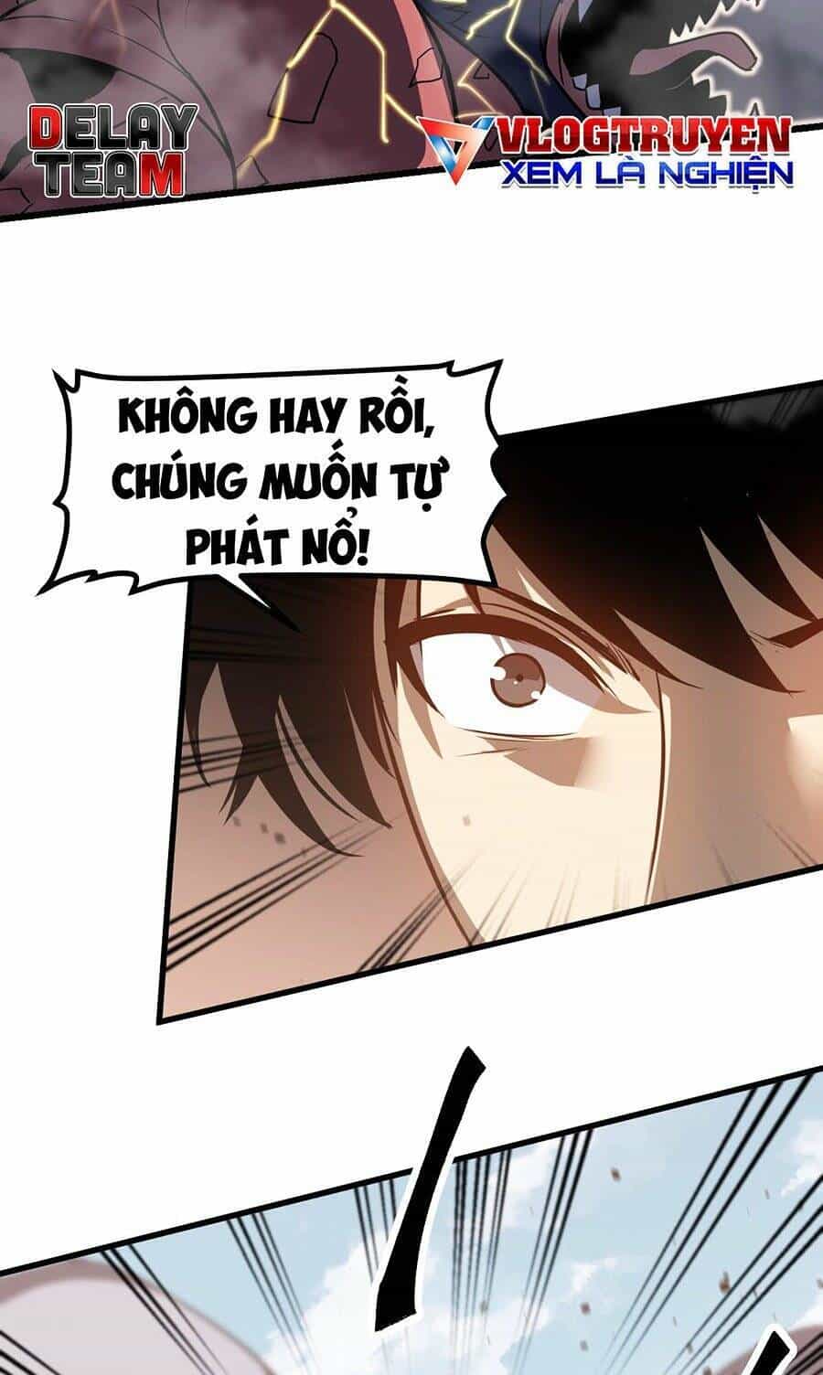 Siêu Phàm Tiến Hóa - Chương 129 - ảnh 7
