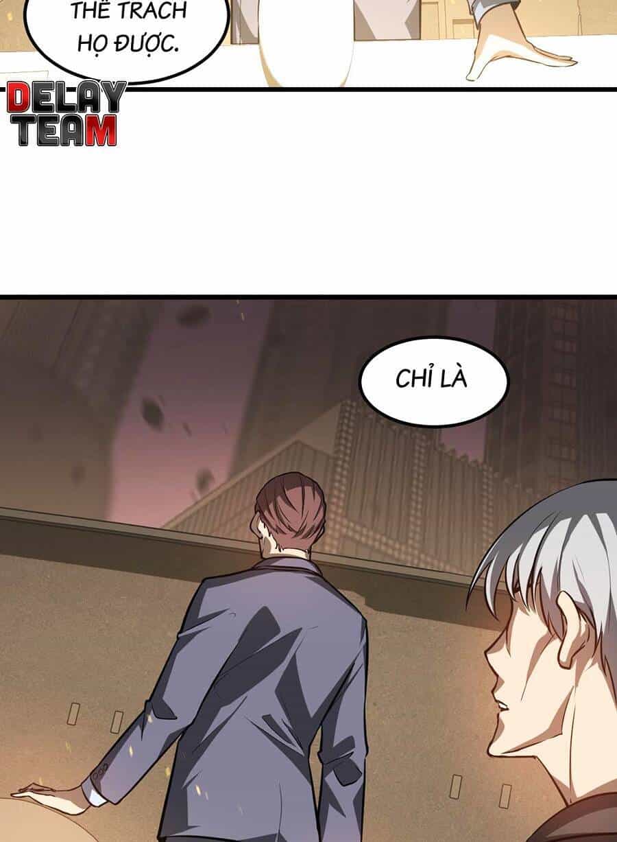 Siêu Phàm Tiến Hóa - Chương 130 - ảnh 16