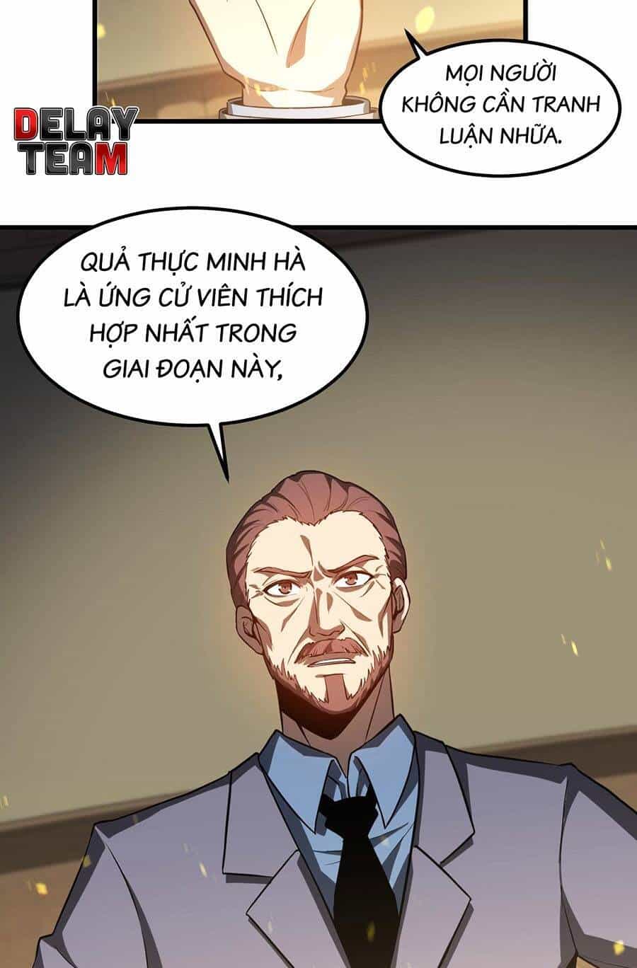 Siêu Phàm Tiến Hóa - Chương 130 - ảnh 44