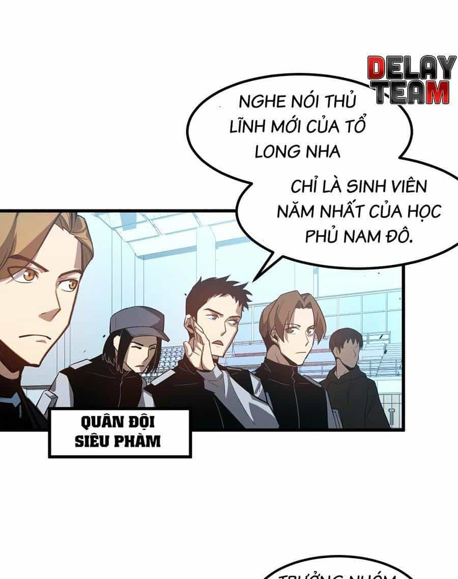 Siêu Phàm Tiến Hóa - Chương 131 - ảnh 32