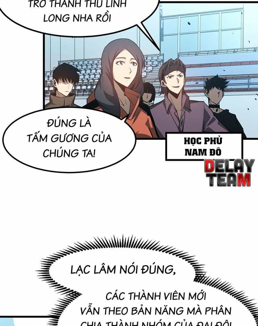 Siêu Phàm Tiến Hóa - Chương 131 - ảnh 34