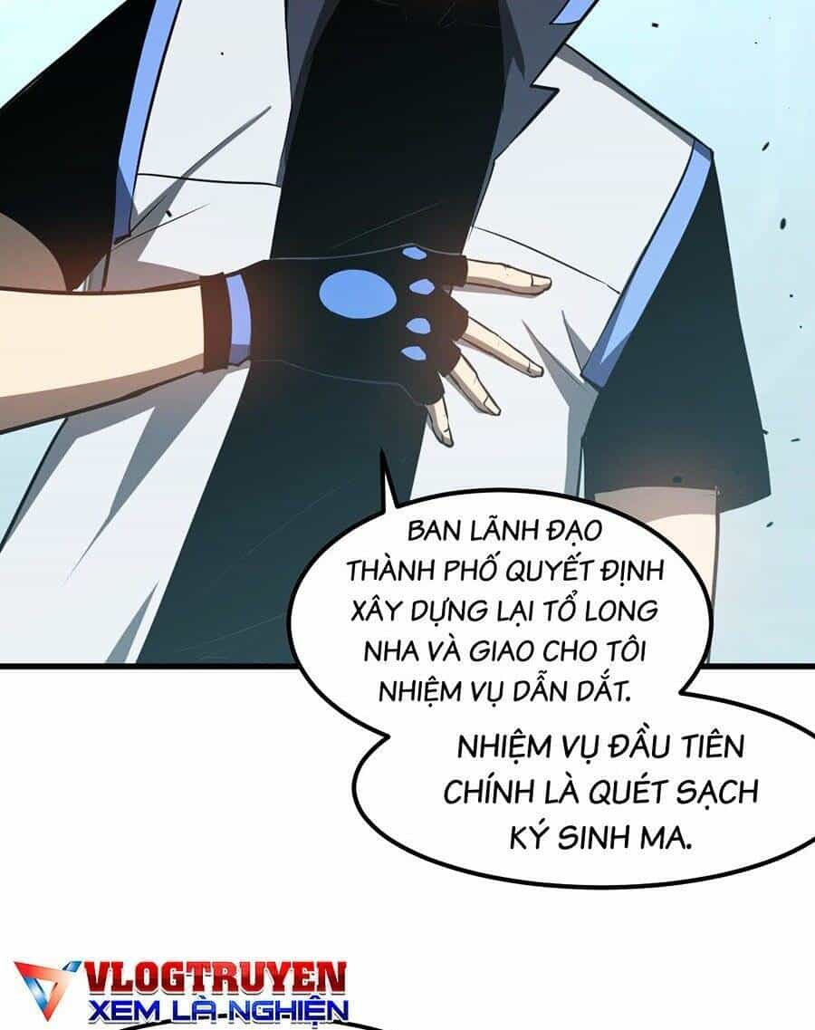 Siêu Phàm Tiến Hóa - Chương 131 - ảnh 39